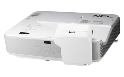 Projektor Nec U321H