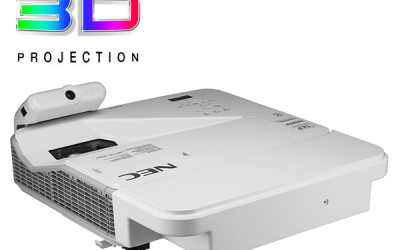 Projektor Nec UM352Wi (Multi-Pen)