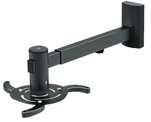 Uchwyt ścienny US1 do projektora o krótkiej projekcji 85-135cm