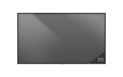 Monitor Nec MultiSync® V484 PG (Protective Glass)