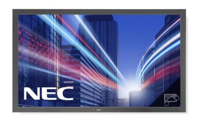 Monitor Nec V552-TM