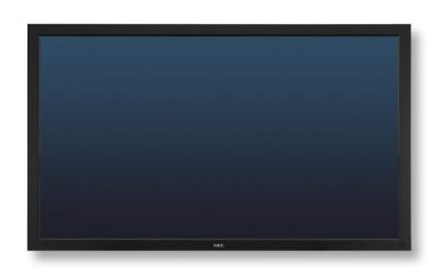 Monitor Nec V652-TM ( optical camer touch )