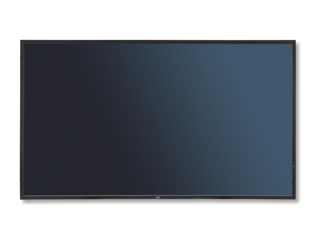 V801-DisplayViewFrontalBlack