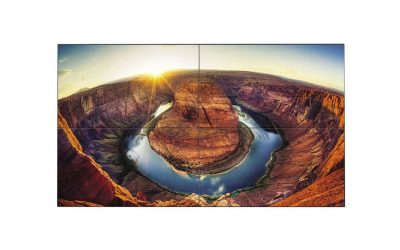 Monitory wideo wall – WV/LV