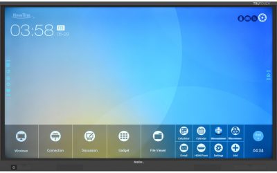 Tablica Interaktywna Newline TruTouch X8