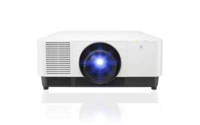 Projektor Sony VPL-FHZ91L