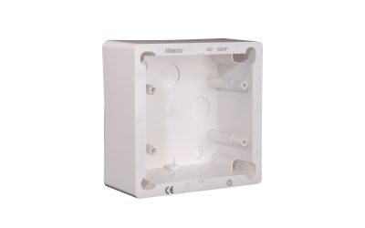 Obudowa instalacyjna Biamp BB2
