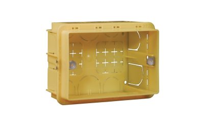 Uniwersalna obudowa Biamp BBI1