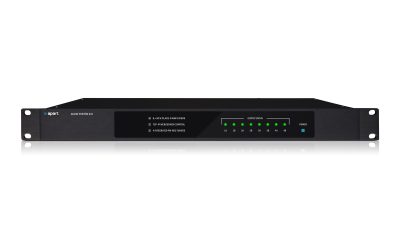 Matryca audio Biamp AUDIOSYSTEM8.8
