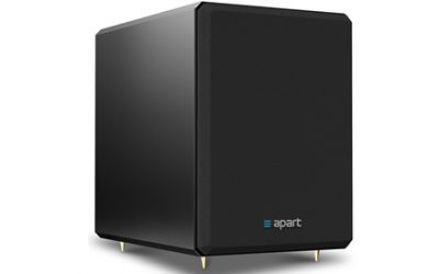 Subwoofer Biamp VINCI8S