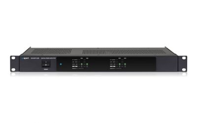 Wzmacniacz Biamp REVAMP4100