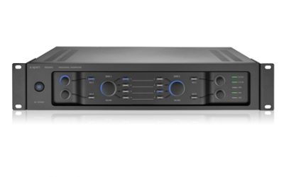 Biamp PREZONE2
