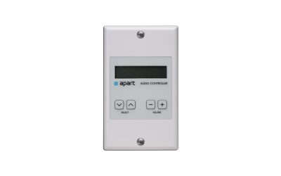 Biamp D-DIWAC