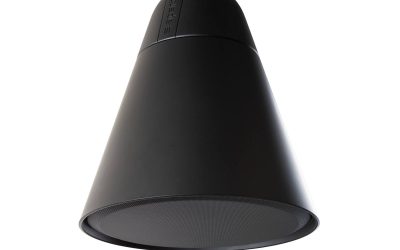 Biamp P60DT-BL