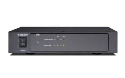 Biamp APDI