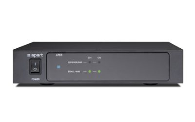 Biamp APDO