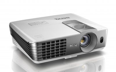 PROJEKTOR BENQ W1070