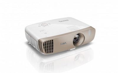 PROJEKTOR BENQ W2000W