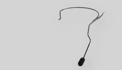 Shure WCM16 NAGŁOWNY MIKROFON WOKALOWY