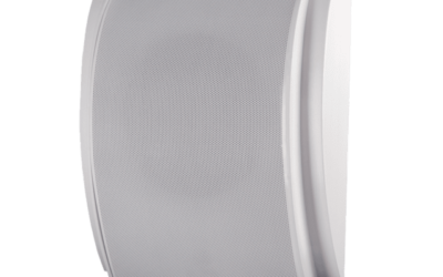 Głośnik do montażu powierzchniowego AUDAC WS500