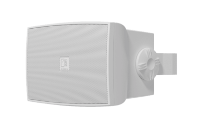 Uniwersalny głośnik ścienny 3″ AUDAC WX302MK2/W