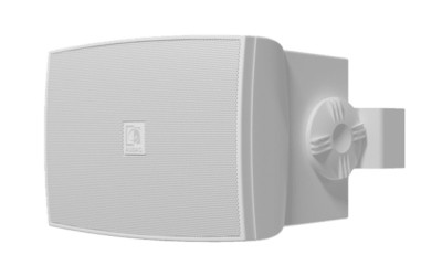 Uniwersalny głośnik ścienny 5 1/4″ AUDAC WX502MK/W