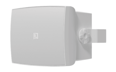 Głośnik uniwersalny ścienny zewnętrzny 8″ AUDAC WX802MK2/OW
