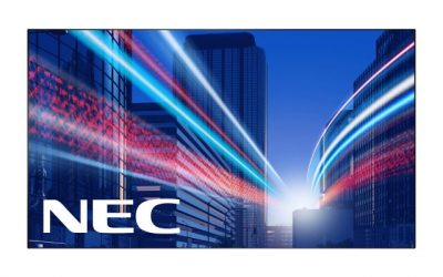 Monitor Nec MultiSync® X554UNS-2