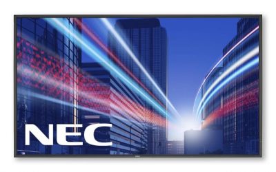 Monitor Nec X754HB