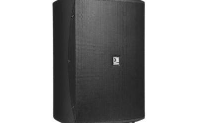 Głośnik pełnozakresowy 6″ AUDAC XENO6
