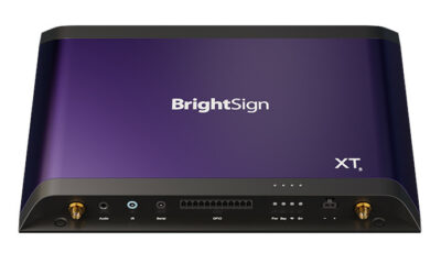 Digital Player Brightsign XT1145