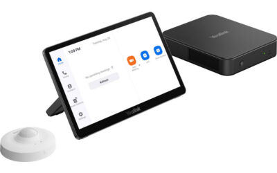 Zestaw Yealink MCoreKit-C5-ZR