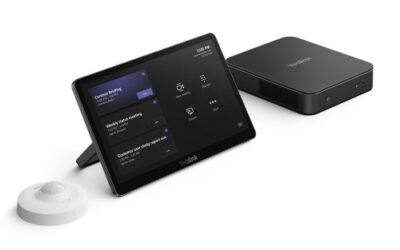 Zestaw Yealink MCoreKit-C5-MS