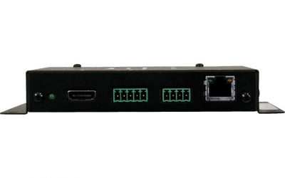 Odbiornik Crestron DM-RMC-100-S