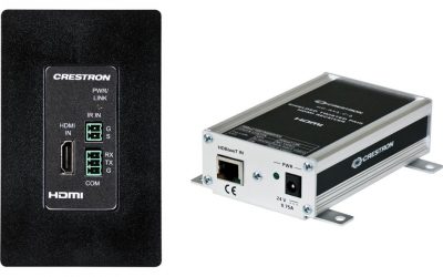 Zestaw Nadawczo-Odbiorczy Crestron HD-EXT3-C