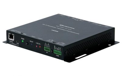 Zestaw Nadawczo-Odbiorczy Crestron DM-TXRX-100-STR