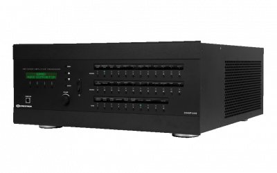 Crestron Sonnex® Multiroom Audio System SWAMP-24X8