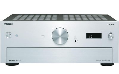 Onkyo Zintegrowany wzmacniacz stereo A-9070