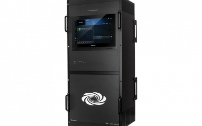 Crestron 128×128 DigitalMedia™ Switcher