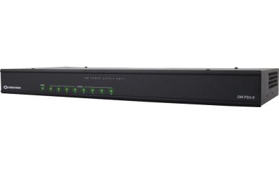 Matryca Crestron DM-PSU-8