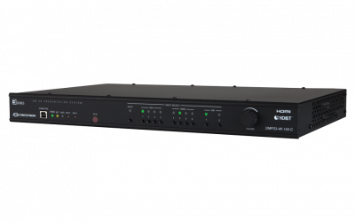Procesor sterujący Crestron DMPS3-4K-150-C