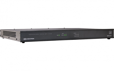 Wzmacniacz 2x210W Commercial Power Amplifier, 4/8Ω or 70/100V AMP-2210T
