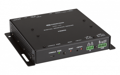 DGE-100 Digital Graphics Engine 100