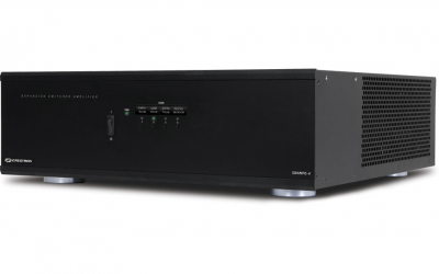 Crestron Sonnex® Multiroom Audio Expander, 4-Zone SWAMPE-4