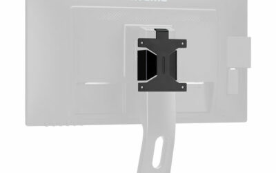Uchwyt do Mini PC iiyama MD BRPCV03
