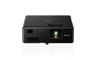 Miniprojektor Epson EF-11