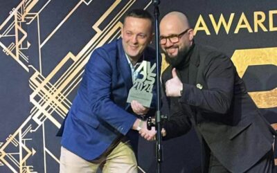 AV&DS Awards 2024