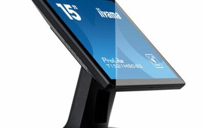 Monitor profesjonalny iiyama ProLite T1521MSC-B2
