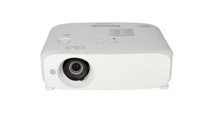 Projektor Panasonic PT-VZ580