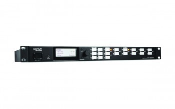 Mikser Denon Pro DN-508MX